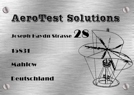 Aerotest-Solutions